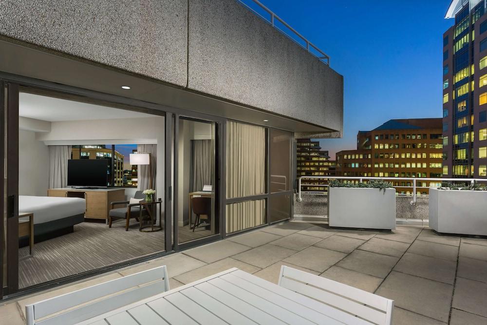 Hyatt Regency Bethesda photo 19