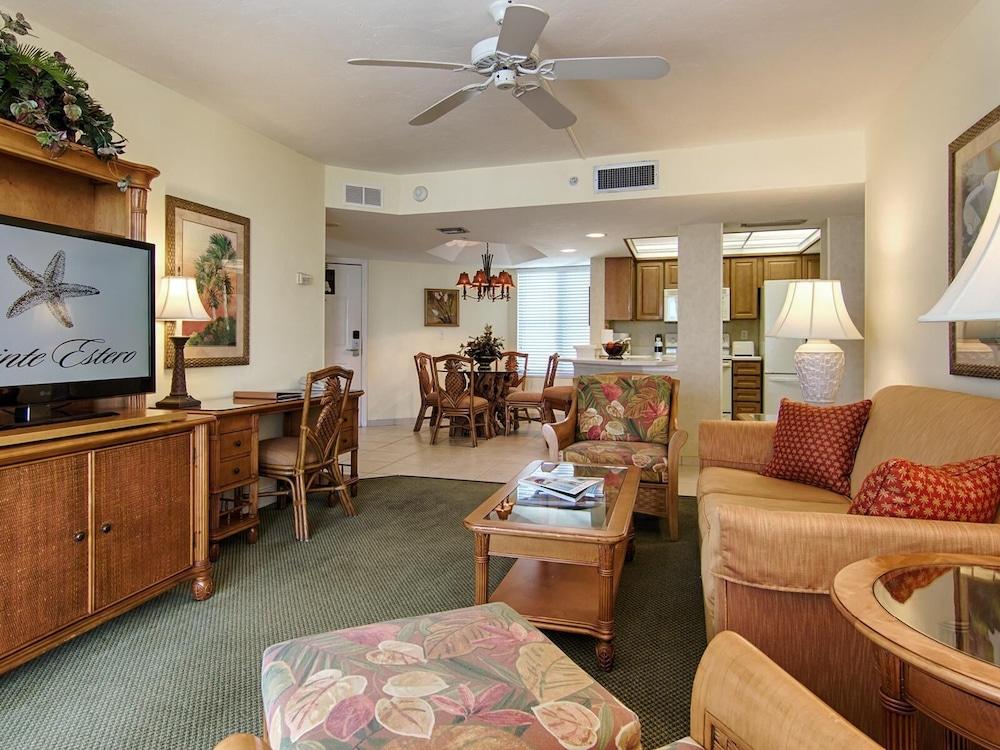 Pointe Estero Beach Resort photo 37