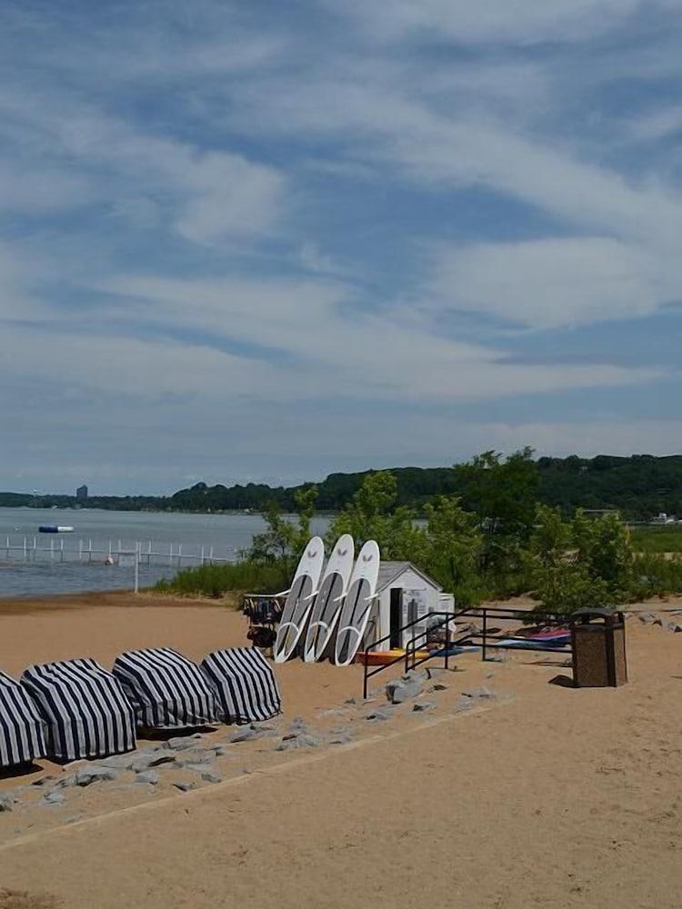 Beach Condominium Hotel photo 84