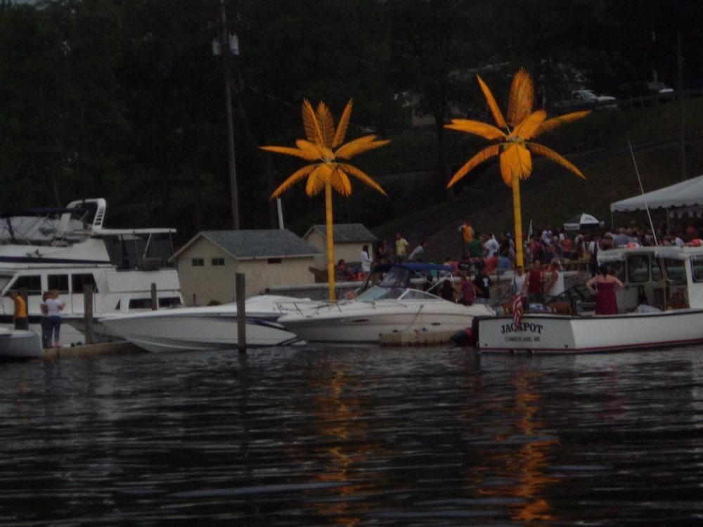 The Anchor Inn and Marina photo 5