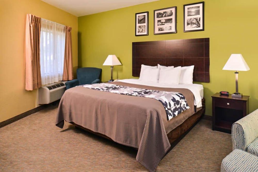 Sleep Inn & Suites Near Downtown North photo 24