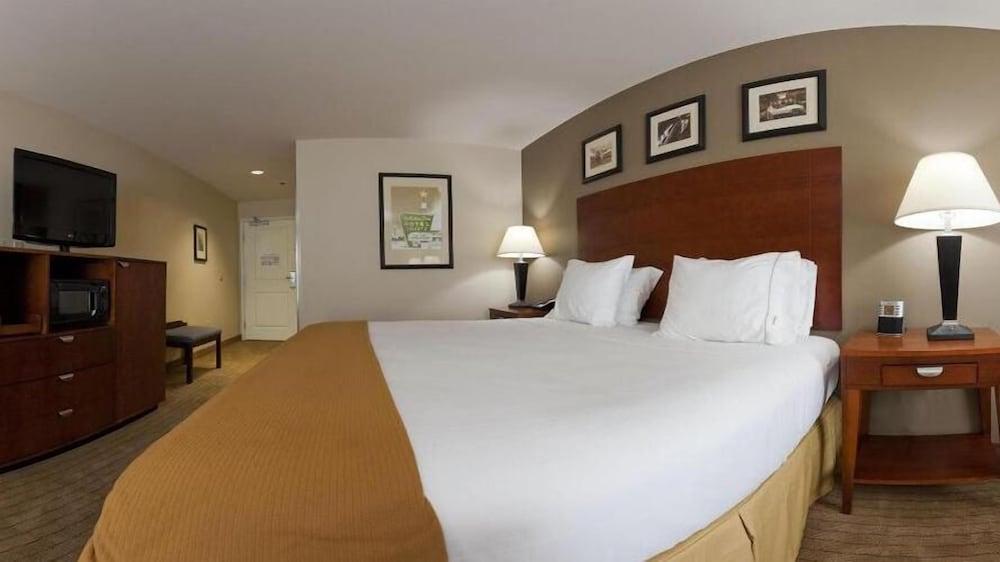 Holiday Inn Express Inn & Suites Searcy by IHG photo 13