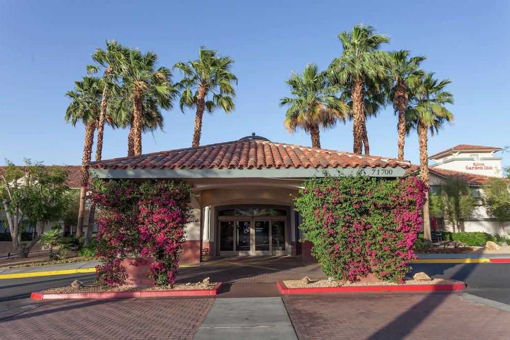 Hilton Garden Inn Palm Springs - Rancho Mirage photo 11