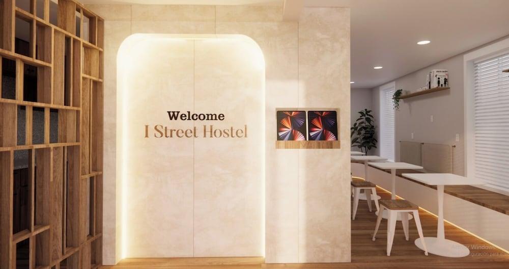 I Street Capsule Hostel photo 1