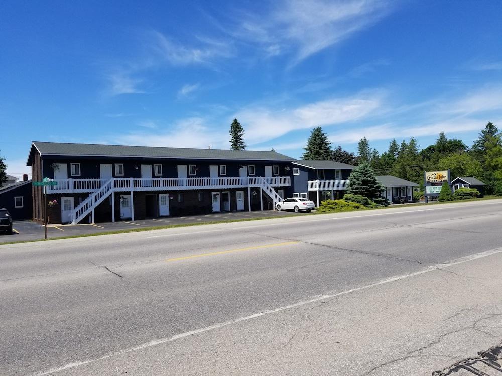 Crystal Lake Resort photo 5