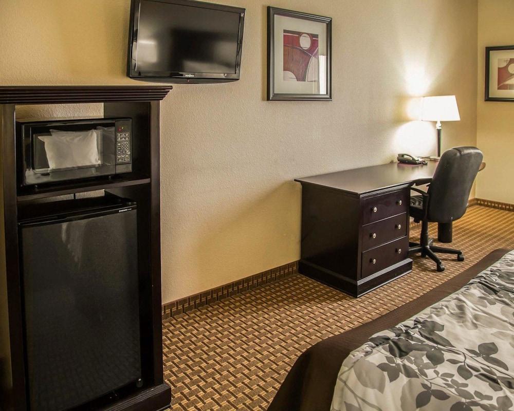 Sleep Inn & Suites Abilene Near University photo 19