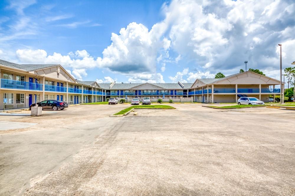 OYO Hotel Baton Rouge East I-12 Louisiana photo 25