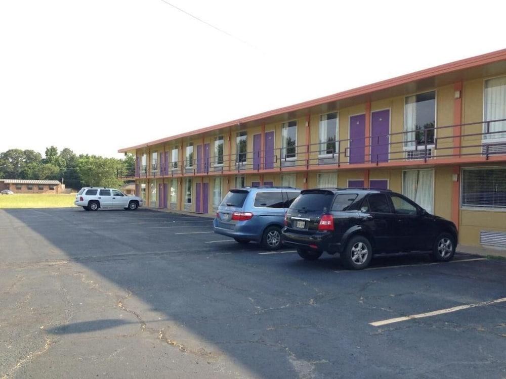 Country Inn Motel Vivian photo 9