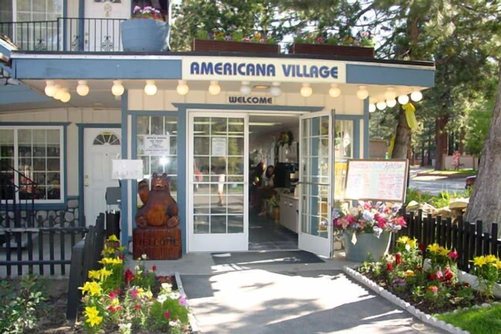 The Americana Village photo 37