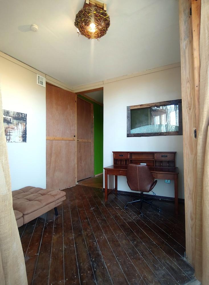 Lost River Hostel photo 23