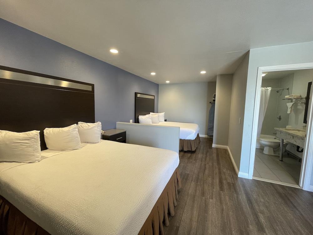Motel 6 Yuba City, CA photo 3