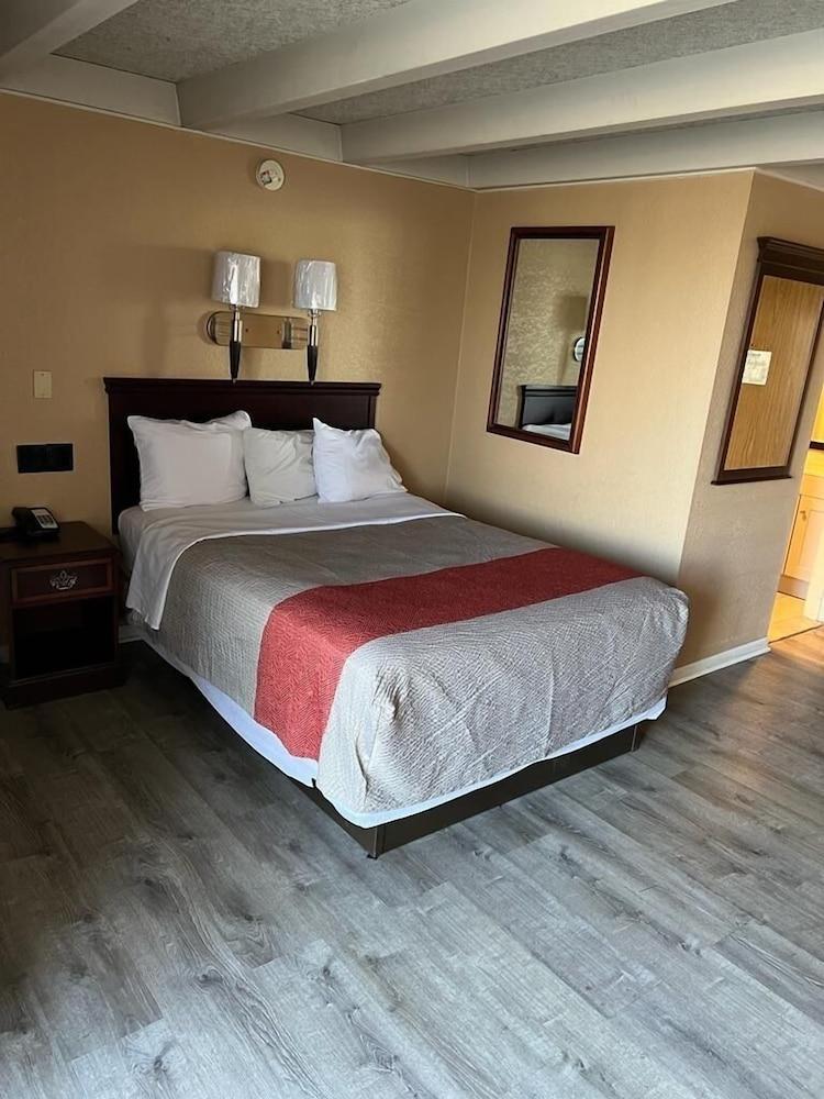 Hotel Weston RFD photo 3