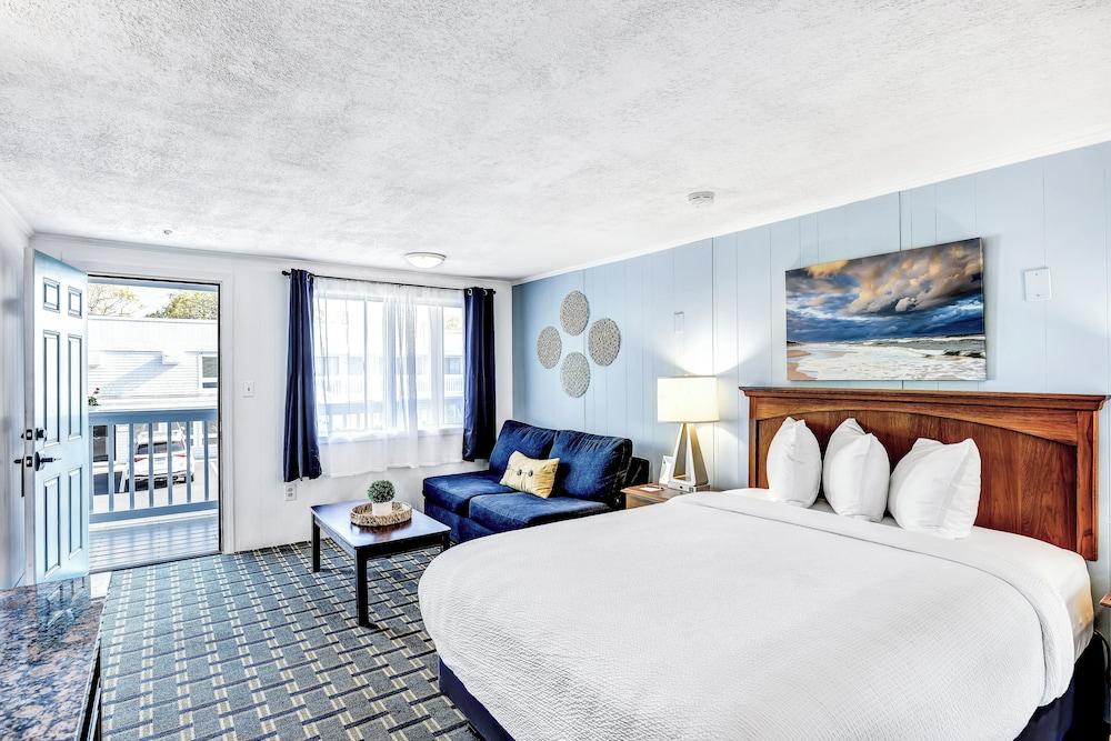 Ocean Breeze Motel photo 26