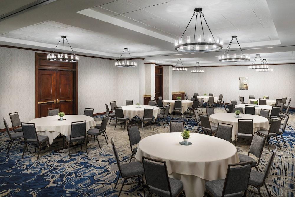 Residence Inn by Marriott Austin Downtown/Convention Center photo 51