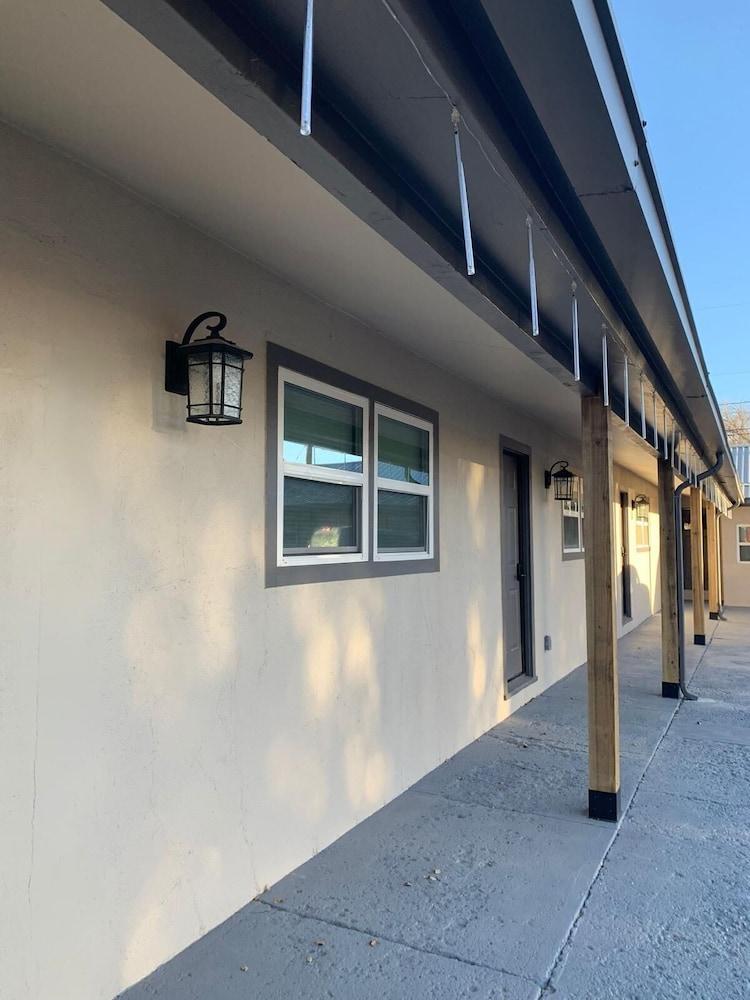 High Plains Lodge at Nomad Landing — hotel in Clayton