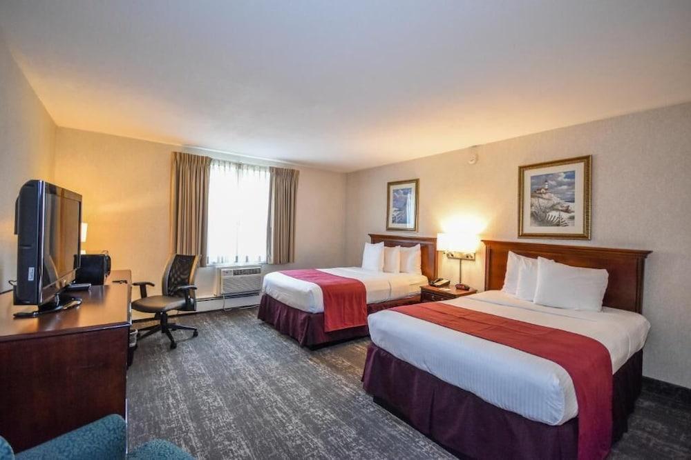 Charles River Inn photo 16