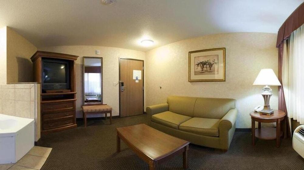 Holiday Inn Express Hotel & Suites Barstow-Outlet Center by IHG photo 15