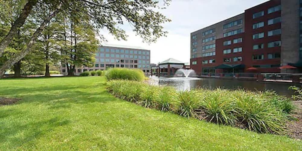 Elimwood Hotel, a Ramada by Wyndham photo 27