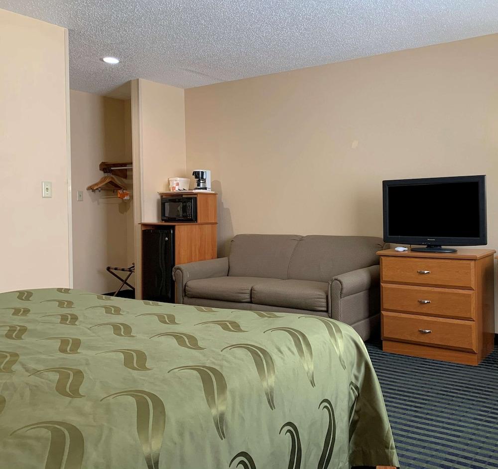 Quality Inn Ottawa near Starved Rock State Park photo 51