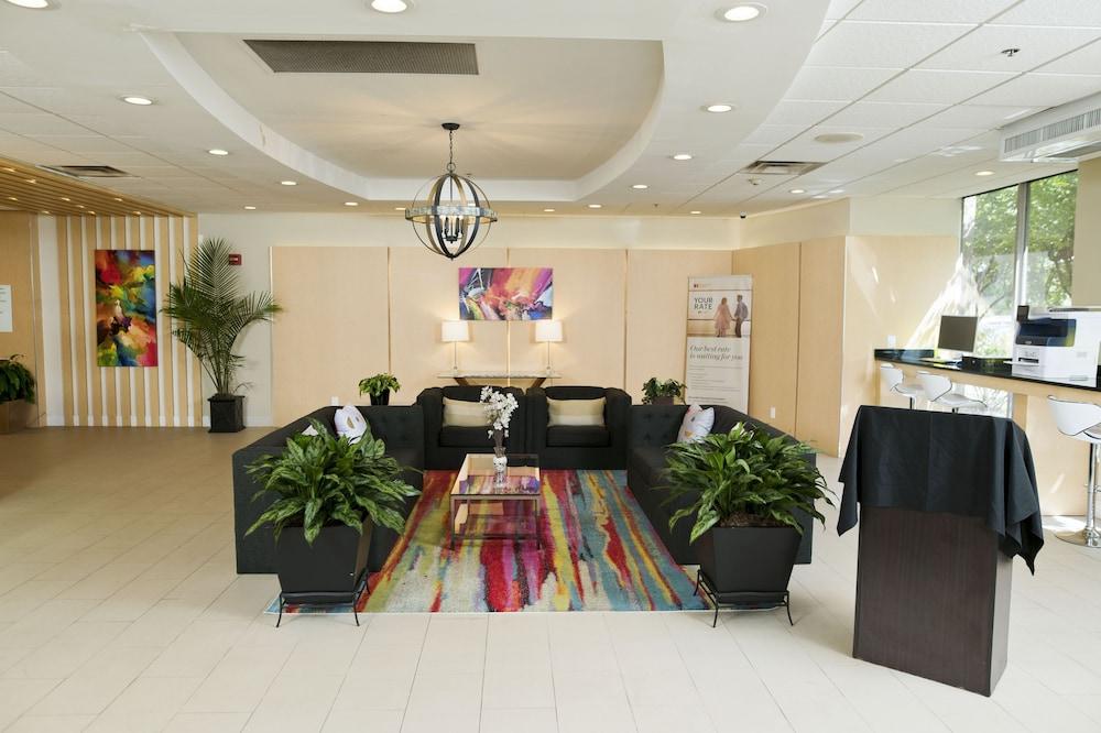 Holiday Inn Birmingham-Airport by IHG photo 29