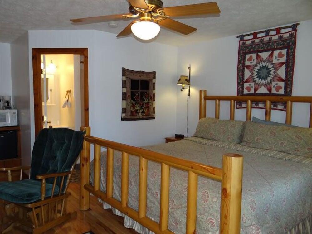 The Homestead Inn photo 65