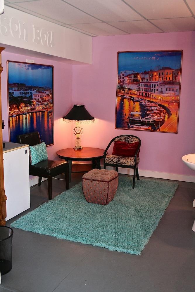The Loft at Menorcan Square photo 7