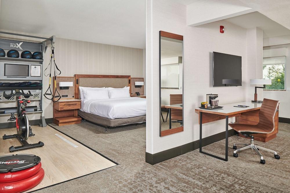 DoubleTree by Hilton Fullerton photo 33