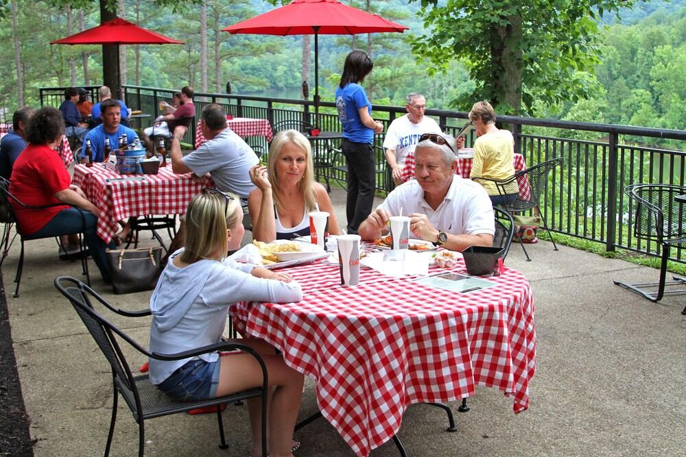 Jenny Wiley State Resort Park photo 29
