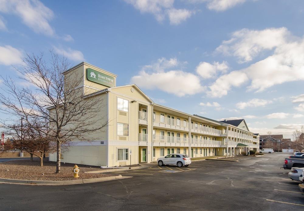 HomeTowne Studios By Red Roof Denver - Glendale/ Cherry Creek photo 32