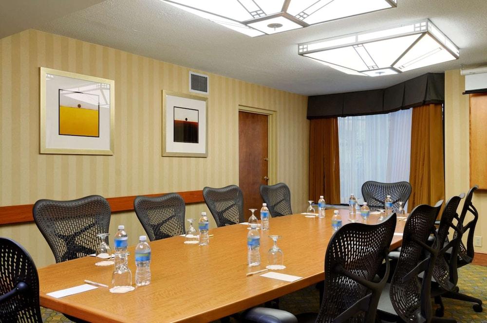 DoubleTree by Hilton Murfreesboro photo 54