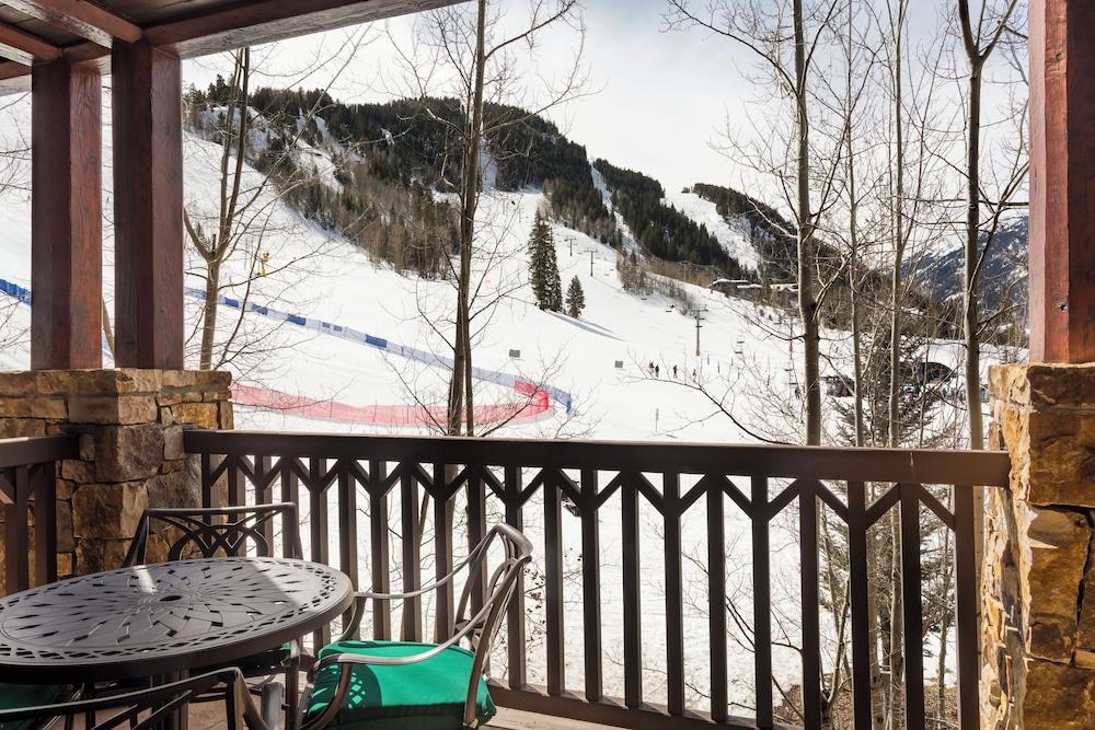 Ritz-Carlton Club, Aspen Highlands by Frias photo 39