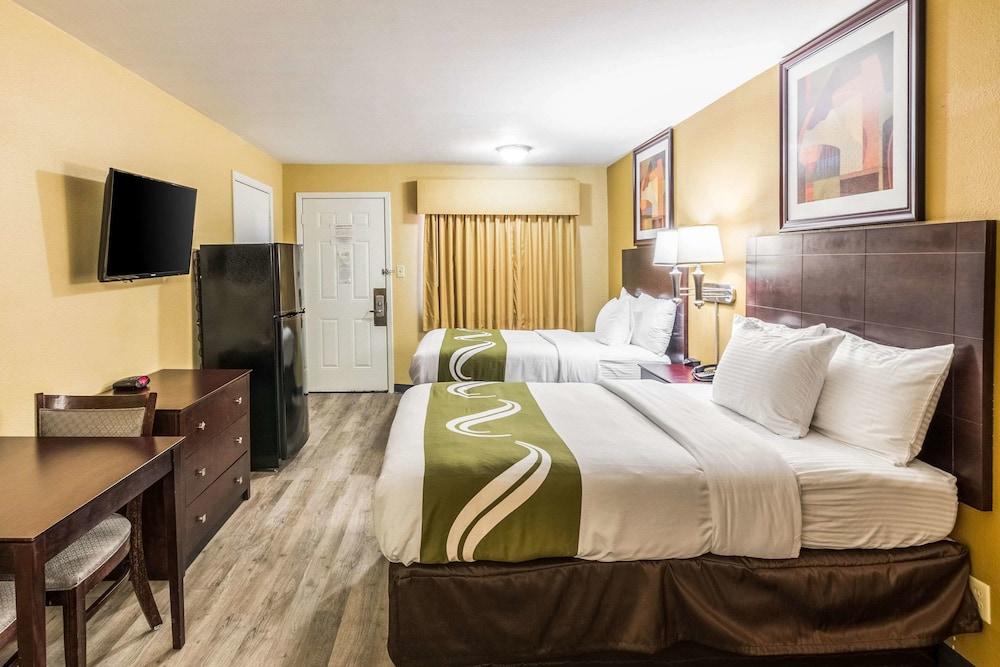 Quality Inn Corsicana photo 9