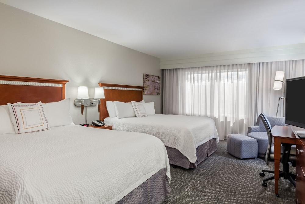 Courtyard by Marriott Fort Myers I-75/Gulf Coast Town Center photo 15