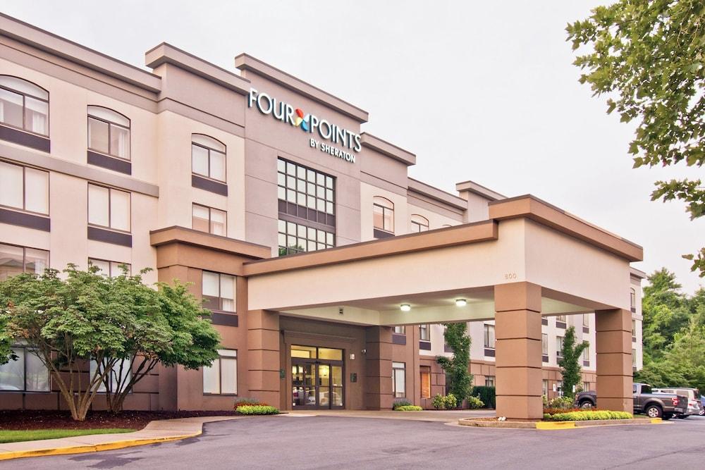 Four Points by Sheraton Nashville Airport photo 1