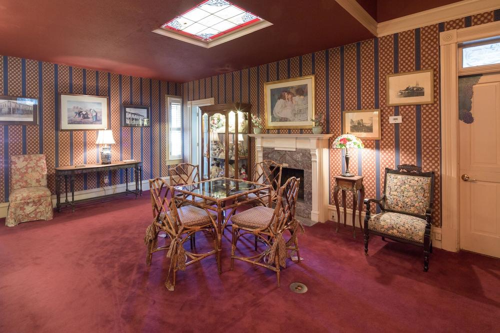Hotel St. Helena photo 36