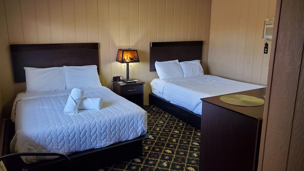 The Carter inn photo 5