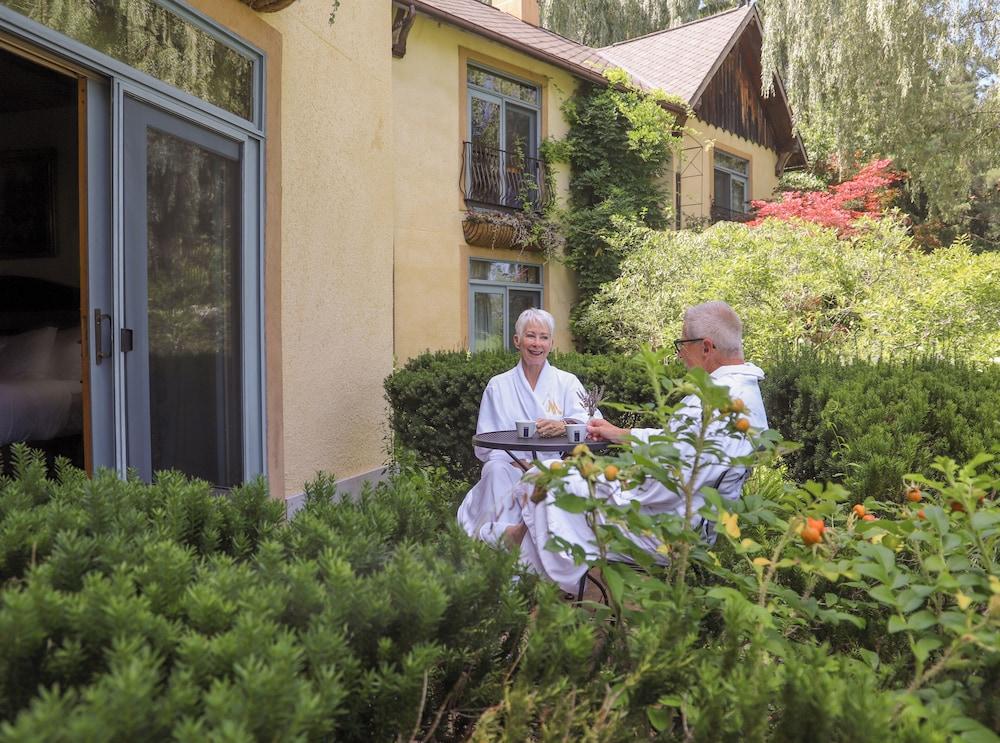 Mirbeau Inn and Spa photo 81