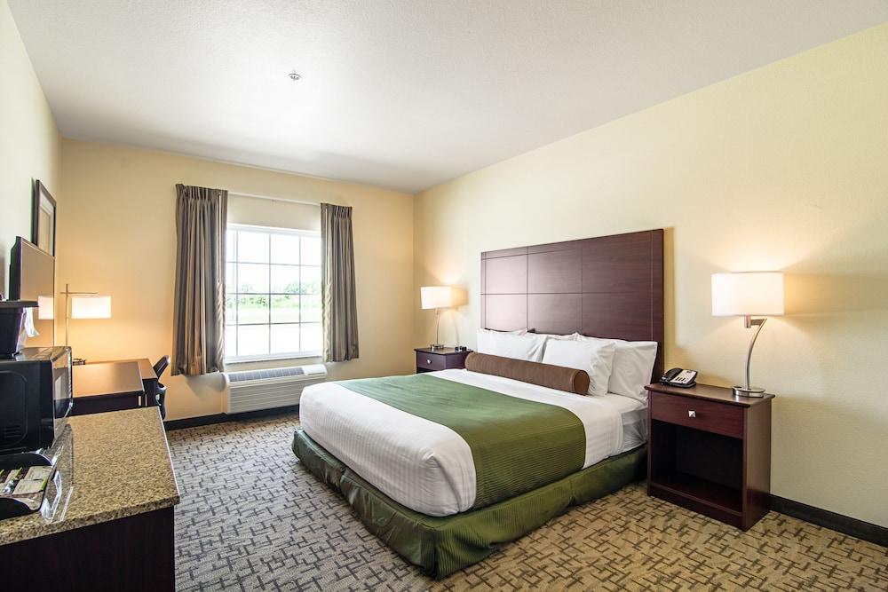 Cobblestone Inn & Suites - Vinton photo 38