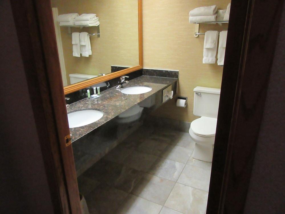 Express Suites Riverport Inn & Suites photo 56