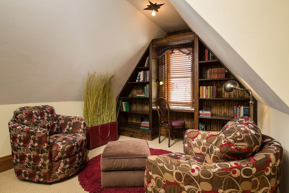 The Victorian Luxury B&B photo 44