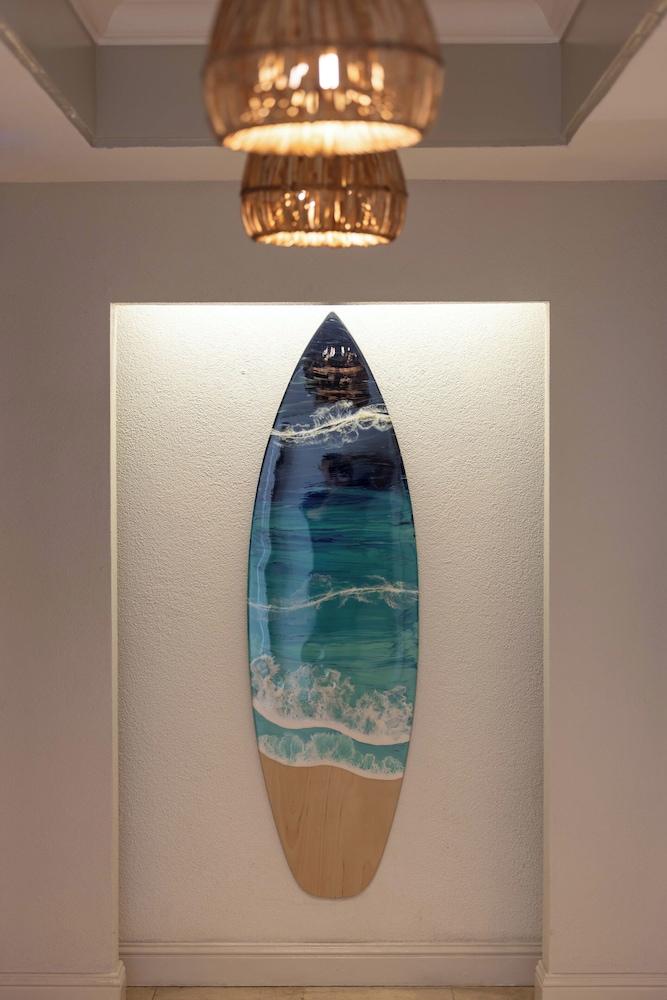 Regency on Beachwalk Waikiki by OUTRIGGER photo 52