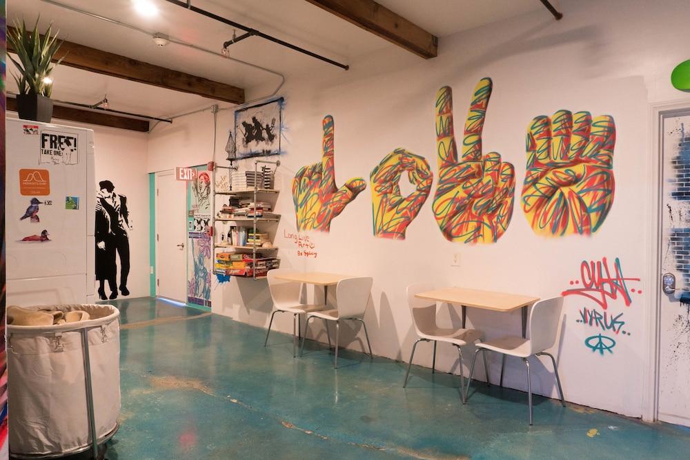 House of Trestles - Hostel photo 92
