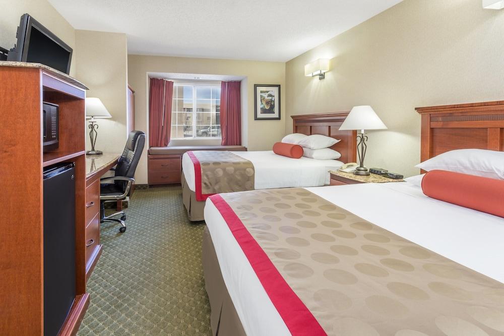 Ramada by Wyndham Frisco photo 7