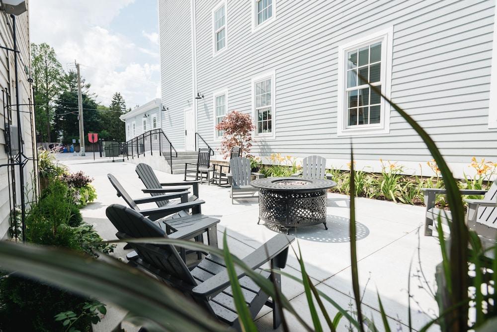 The Cadillac House Lexington, Tapestry Collection by Hilton photo 22