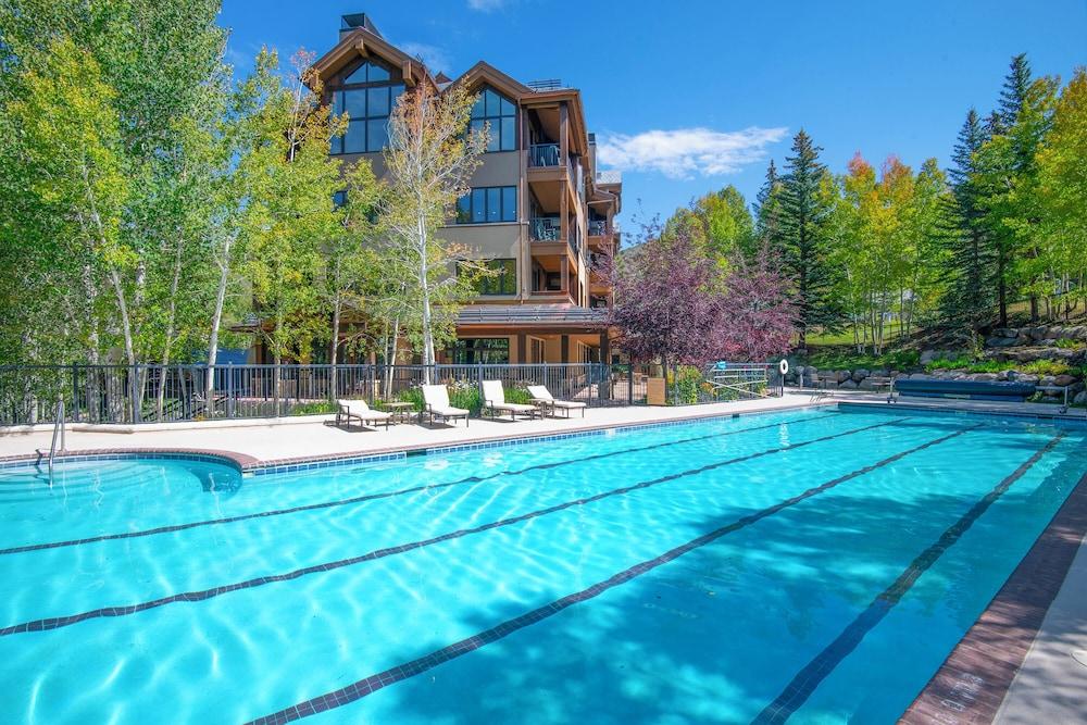 Highlands Lodge in Beaver Creek by Elevation Accommodations photo 25