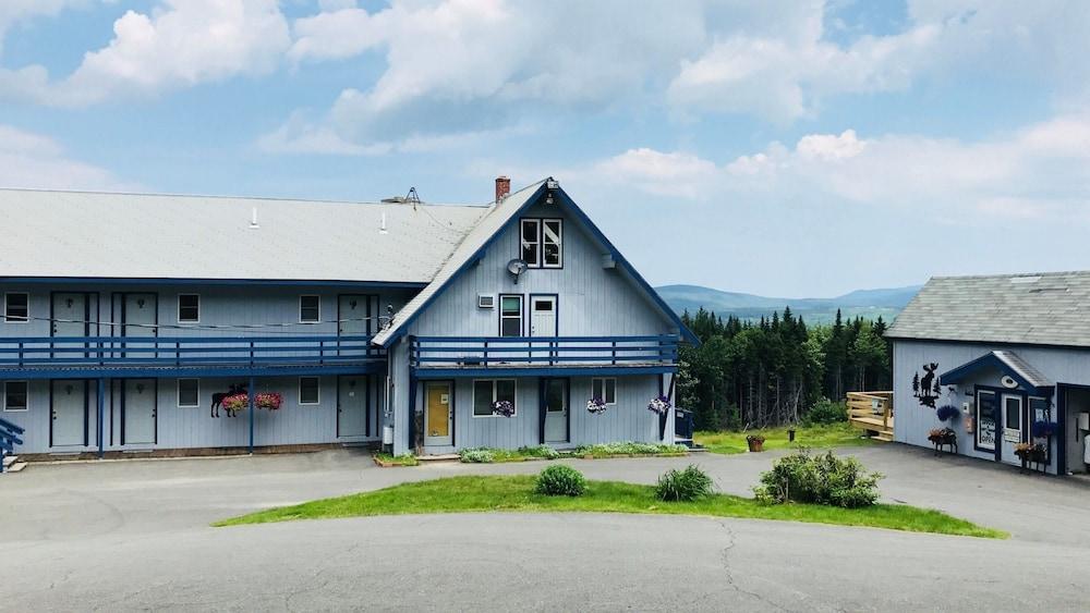 Kineo View Lodge photo 1