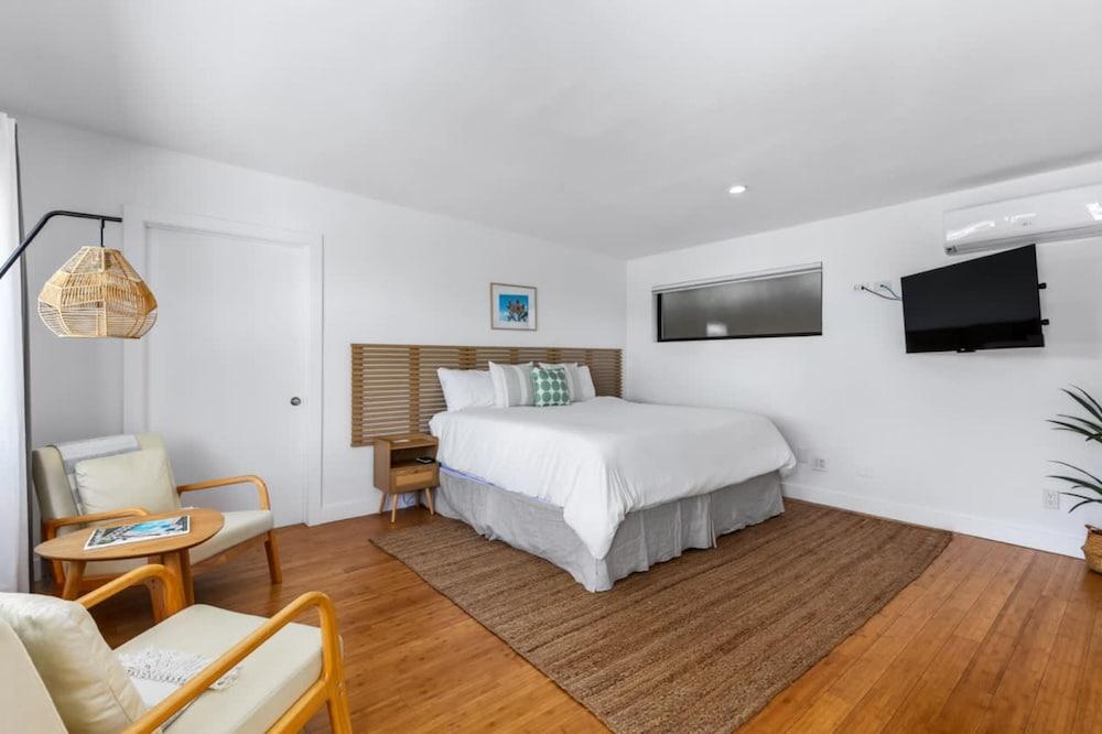 King Deluxe Room photo 29