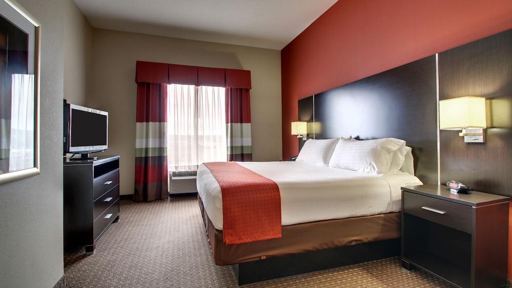 Holiday Inn Meridian E I 20/I 59 by IHG photo 30