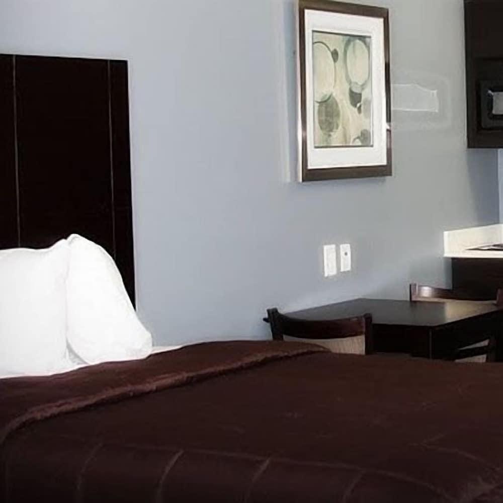 Atria Inn and Suites Extended Stay photo 4
