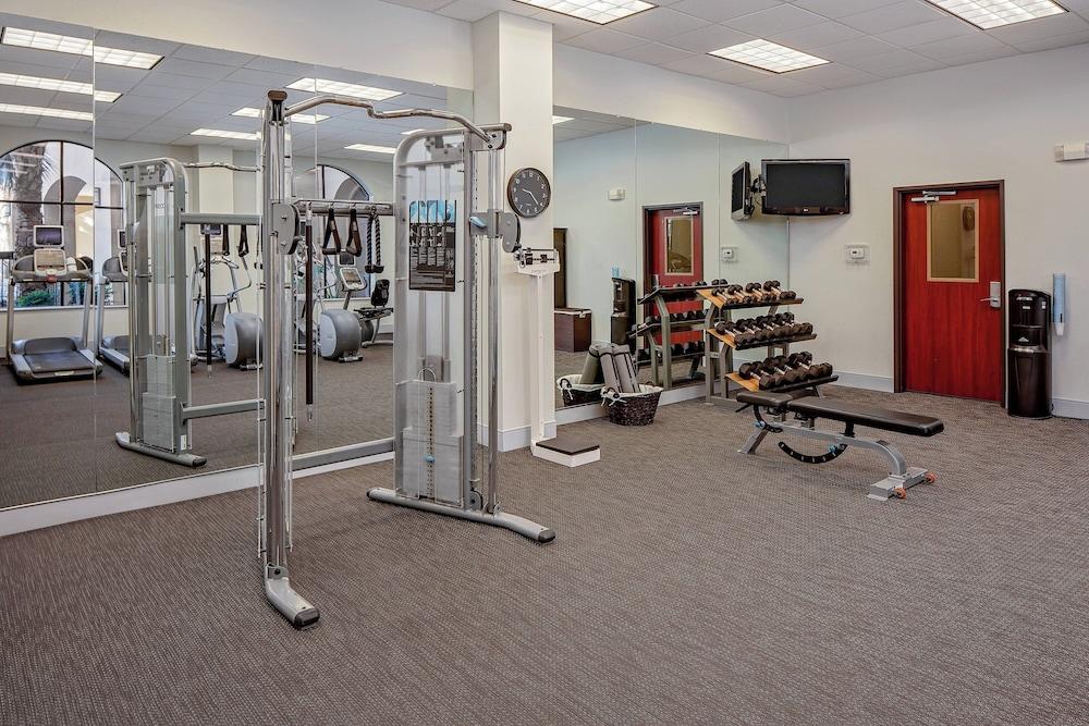 Courtyard by Marriott San Antonio SeaWorld - Westover Hills photo 18